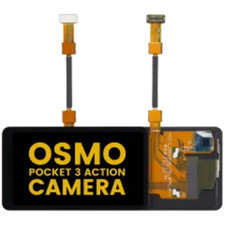 LCD Display Touch Screen For DJI Osmo Pocket 3 Camera