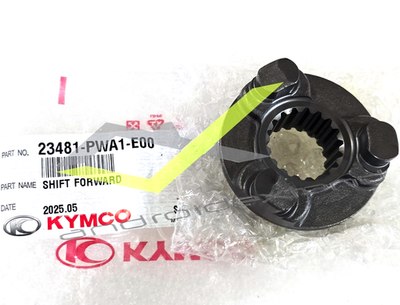 KYMCO MXU300/R ARCTIC CAT 300 (2WD) SHIFT FORWARD 23481-PWA1-E00