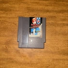 Super Mario Bros Duck Hunt Cartridge As Is NES Nintendo Entertainment System