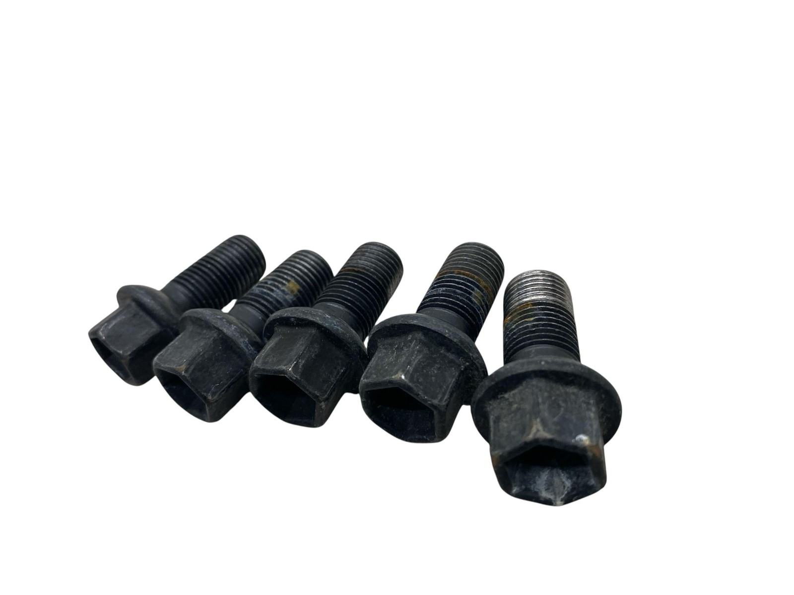 2024 MCLAREN ARTURA WHEEL BOLT LUG NUT SET 19 PCS OEM