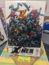 ASTONISHING X-MEN #23 [2008] NM- 9.0-9.2; Joss Whedon, John Cassaday; WOLVERINE