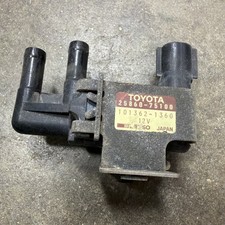 94-98 Toyota Tacoma T100 2.7 3.4 Vacuum Switching Valve 25860-75100 2rz 3rz 5vz