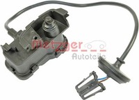 Metzger Stellelement, Zentralverriegelung 2315001 FüR Vw
