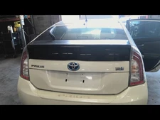 (LOCAL PICKUP ONLY) Trunk/Hatch/Tailgate Prius VIN Du 7th And 8th Digit Fits 10-
