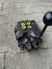 PARKER Hydraulik-Steuerblock Ventilblock – gebraucht