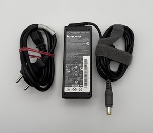 Lenovo G50 G50-70 G50-45 Netzteil 42T4428 power supply AC adapter 20V 4.5A