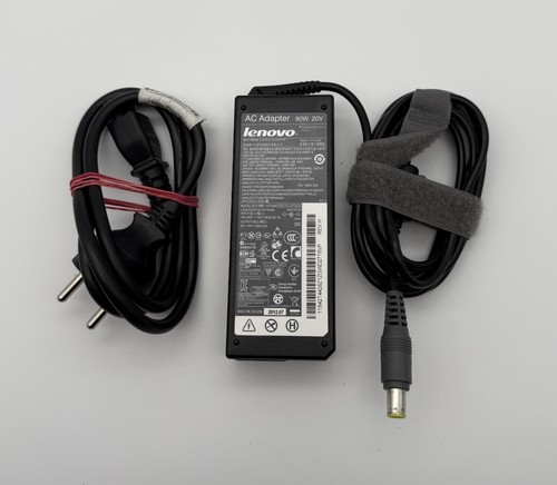 Lenovo G50 G50-70 G50-45 Netzteil 42T4428 power supply AC adapter 20V 4.5A