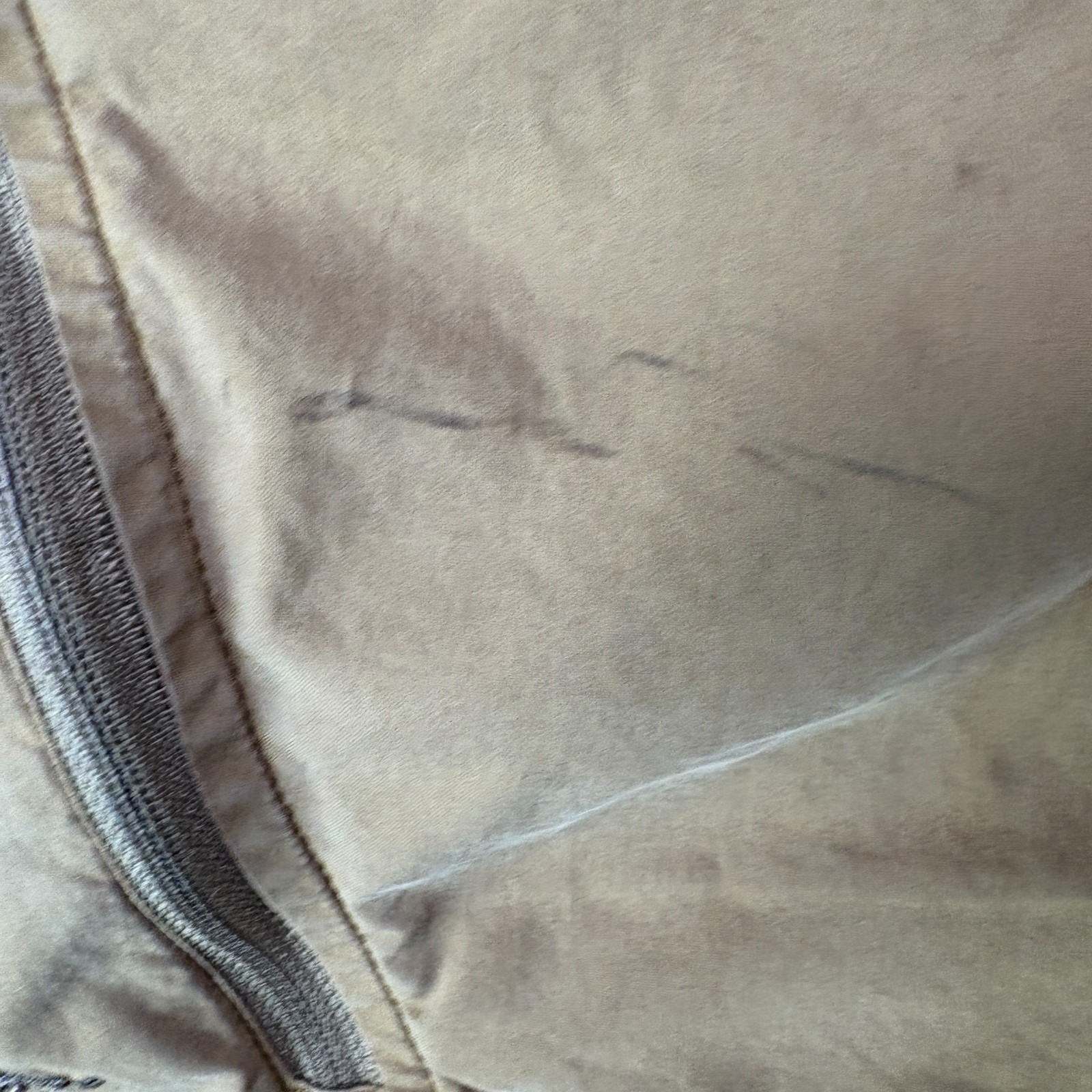 Arc'teryx Stowe Cargo Shorts Mens 34 Brown Mountain Hiking Outdoor Trim Fit thumbnail 8