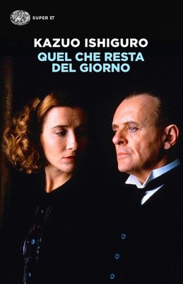 Kazuo Ishiguro Quel che resta del giorno (General merchandise) (UK IMPORT)
