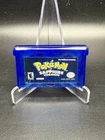 Pokemon: Sapphire Version (GBA) AUTHENTIC NEW BATTERY FREE SHIPPING