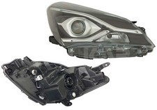 Scheinwerfer LED rechts HIR2 für Toyota Yaris NLP13_ NSP13_ NCP13_ KSP13_ _P13_