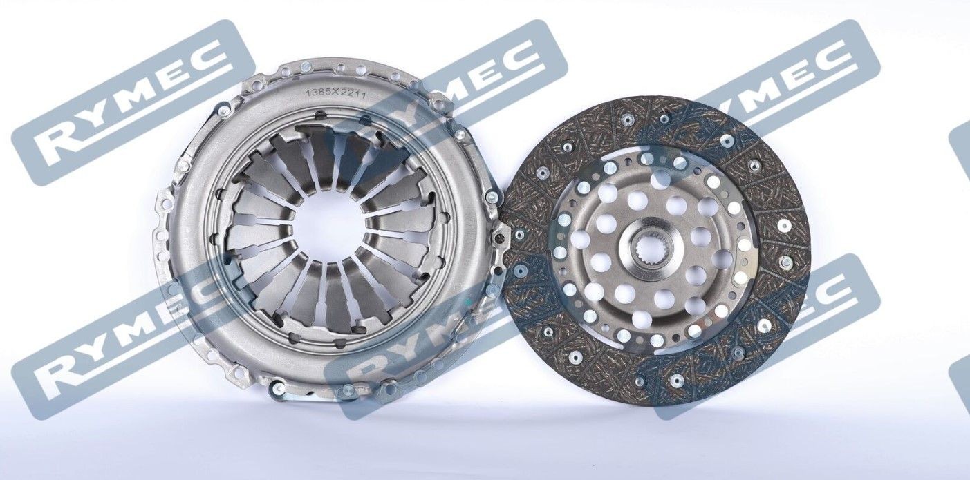 Clutch Kit for SUZUKI SWIFT III MZ EZ 2005 on