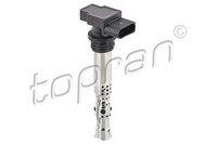 Topran ZüNdspule U.A. FüR Seat, Skoda, Vw