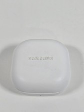 Samsung Galaxy Buds2 Pro SM-R510 OEM Charging Case Replacement White