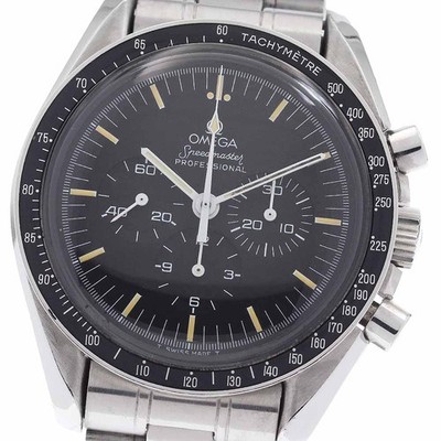 OMEGA Speedmaster Professional Moon Watch ST145.022 Cal.861 HW Men's_771657