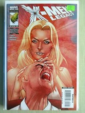 X-Men: Legacy #216 (Walkthrough)