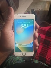 Apple iPhone 7 - Unlocked - 32GB