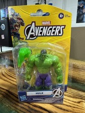 Marvel Avengers Anti-Venom Hulk Action Figure by Hasbro Brand New In Box