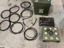 Cat Caterpillar Service Tool Everything In Pics Included