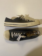 Vintage 1950s The Big Mascott Sneakers Shoes Converse? NOS Mens 6 Women?s 8.5
