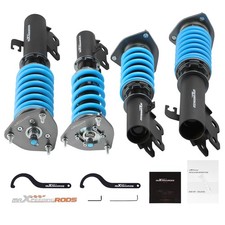 Ammortizzatore coilover regolabile for Subaru Impreza WRX GC7 
