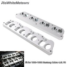 Runner Control IMRC Delete Plates For96/97/98 Mustang Cobra 4.6L Intake Manifold