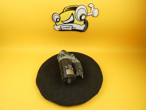 Anlasser E36 320i 1712939.9