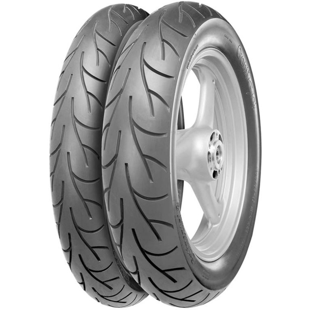 Urban / Commuting Tyre Continental Conti Go 90/90 -18 51H TL Front Kawasaki - Image 3