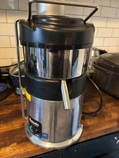 Juicernet ES500 Ceado Centrifugal Continuous Feed Juicer -700 Watt