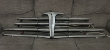1947-1948 Chevrolet Fleetline Grill 1947-1948 Chevrolet Fleetline Grill