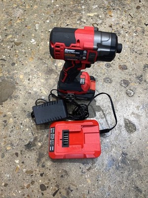 BAUER TOOLS 2181CR-B (C57004885) With Battery And Charger