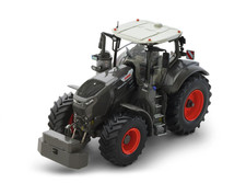 AXION 9.420 CMATIC grau - limitiert auf 1.000...