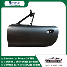 Porte avant et accessoires Mazda MX5