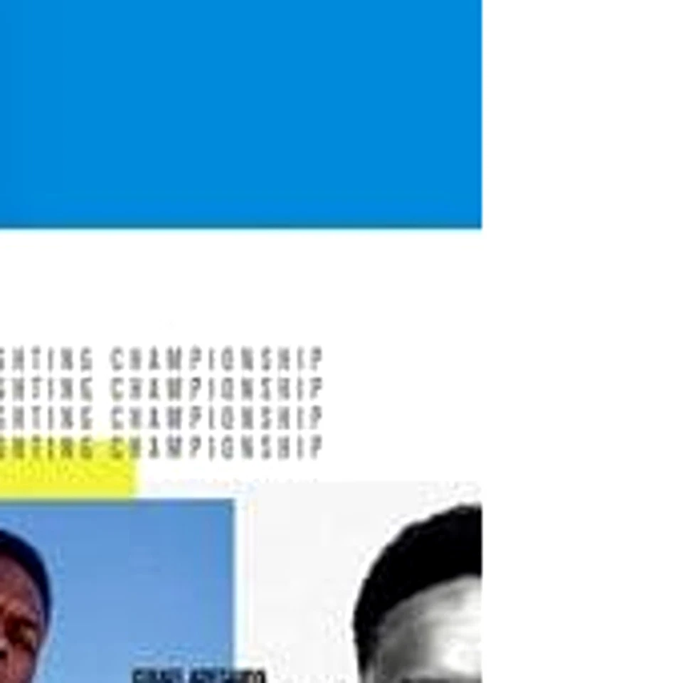 EA Sports UFC 4 PlayStation 4 PS4 NTSC-J CIB Digital Manual - Image 4 of 4