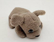 Russ Petooties Pets Plush Weimaraner Gray Puppy Blue eyes Smokey Frenchie