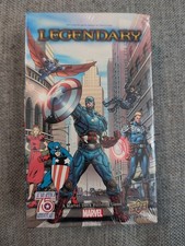 2014 Rittenhouse Marvel 75th Anniversary Trading Cards 4