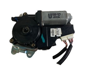 2011-2019 Toyota Sienna Left Driver Side Sliding Door Motor 426605-10200 OEM