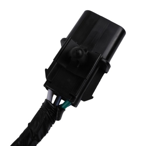 Ignition Coil Wire Wire Harness 1.6L 27350-2B000 ABS Black Extension Wire New - Picture 13 of 24