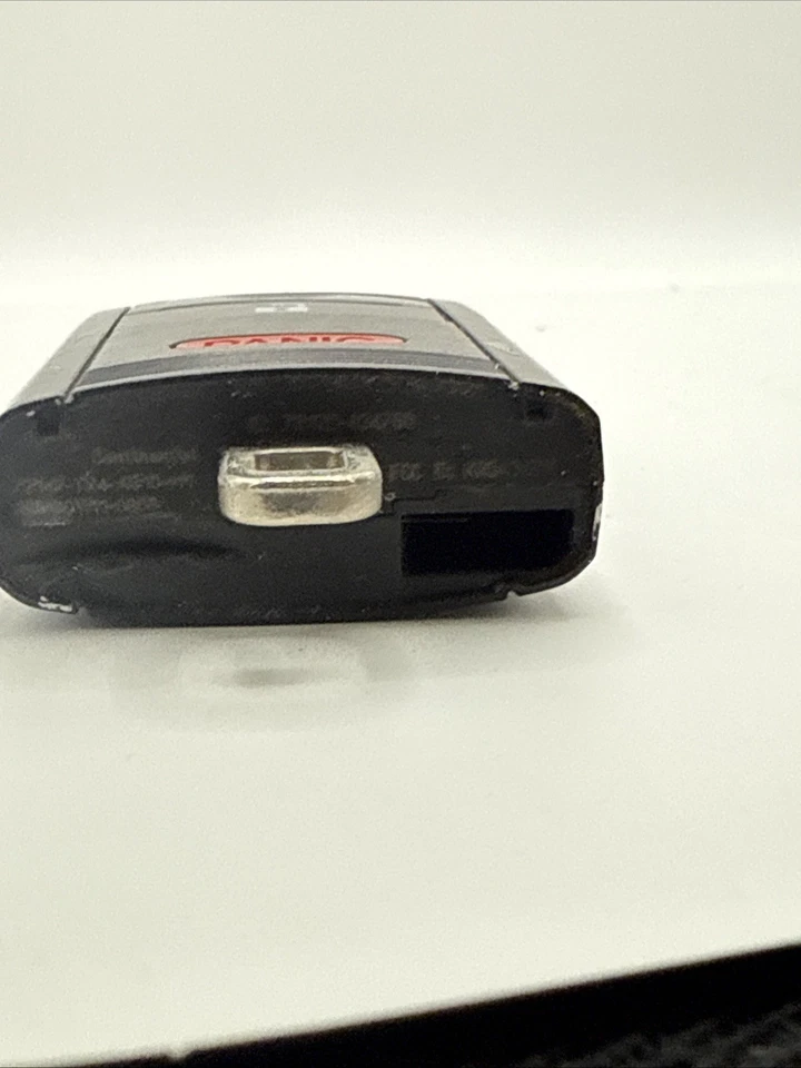 原始设备制造商 2013 - 2015 ACURA RDX 智能钥匙 3 按钮遥控器 FOB FCCID:KR5434760 发球杆 2 — 第 4/4 张图片