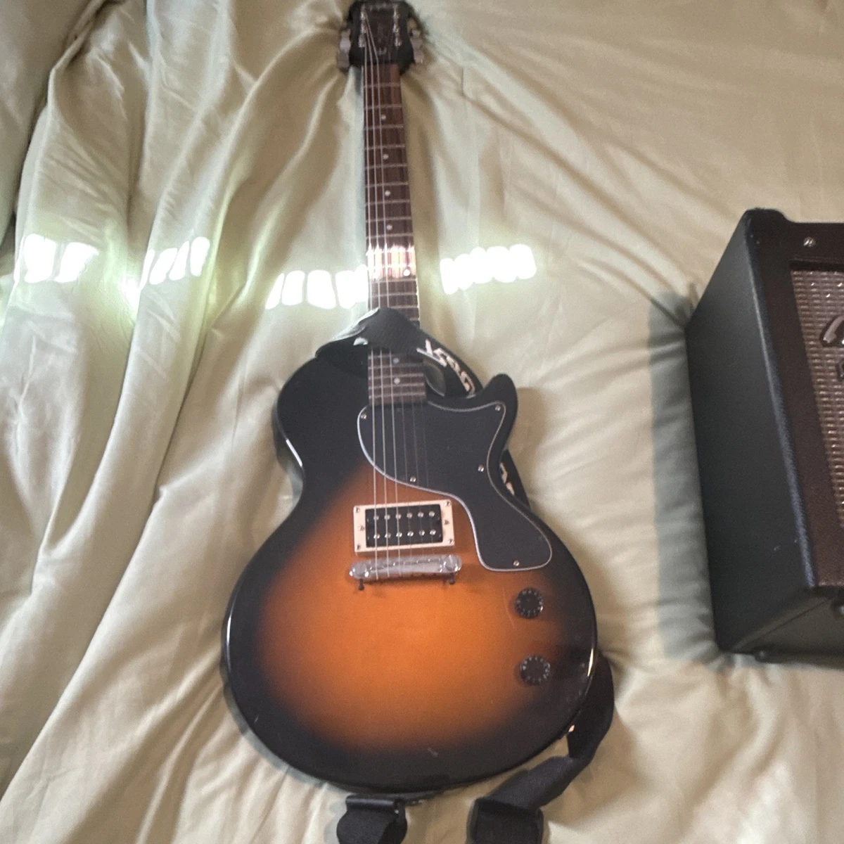 Epiphone Les Paul 100 for sale - eBay