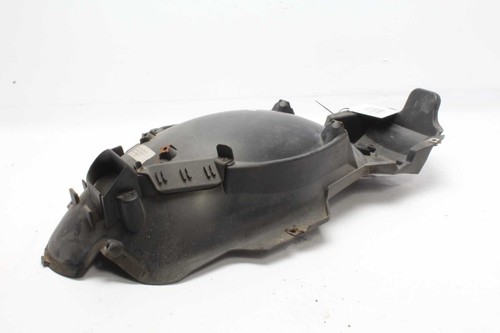 Kotflügel Fender Spritzschutz hinten BMW R 1200 RT K26 0368 R12T 05-09