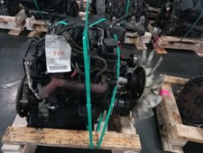 2008 Ford Ranger 3.0l V6 Engine Complete Assembly Used 145k Miles Oem Blue
