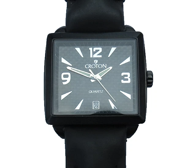 Croton Square Wristwatches for sale | eBay