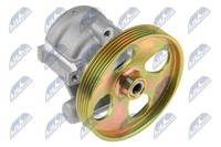 Servopumpe Hydraulikpumpe FÜR Lenku Passend FÜR Nissan Opel Renault