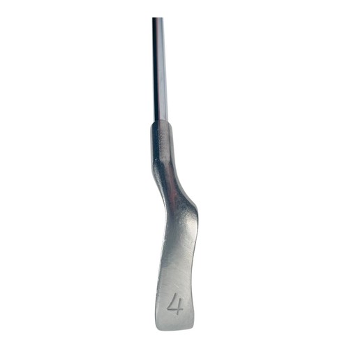 Ping Eye 2+ Plus Blue Dot 4 Iron KT-Shaft Steel Ladies Flex 39" Right-Handed - Picture 6 of 11