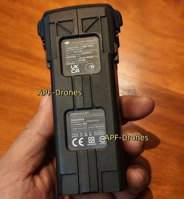 Mavic 3/Mavic 3 Pro 専用バッテリー Genuine DJI Mavic 3/3 Pro/3T Intelligent Flight Battery 5000mAh