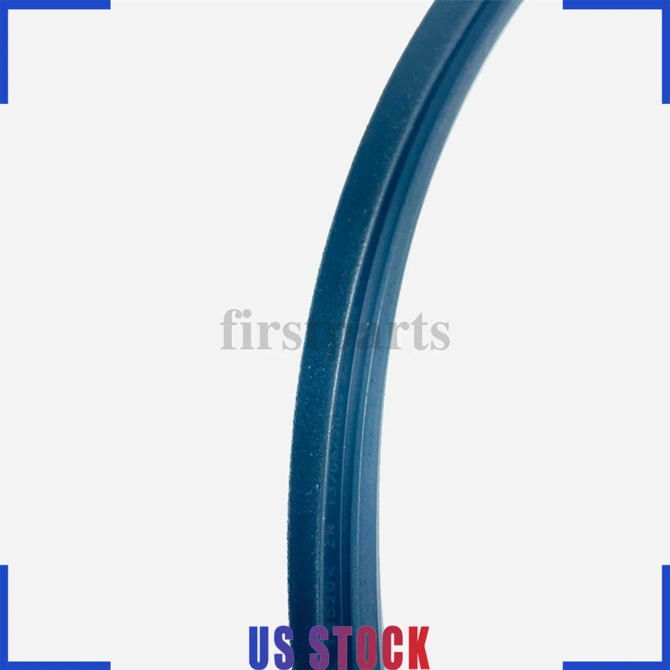 Front Sunroof Weatherstrip For Cadillac XTS 2013-2019 CTS 2008-2014 23142058 Foto 4 de 4
