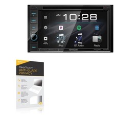 Screen Protector with Kenwood Excelon DDX396 - ClearTouch Anti-Glare Privacy ...