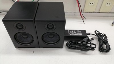 AUDIOENGINE2+ Active Speakers A2+BT Used