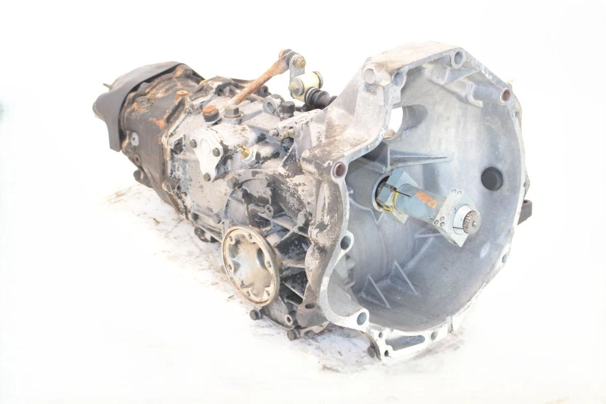 Manual Transmissions for Porsche 944 for sale | eBay